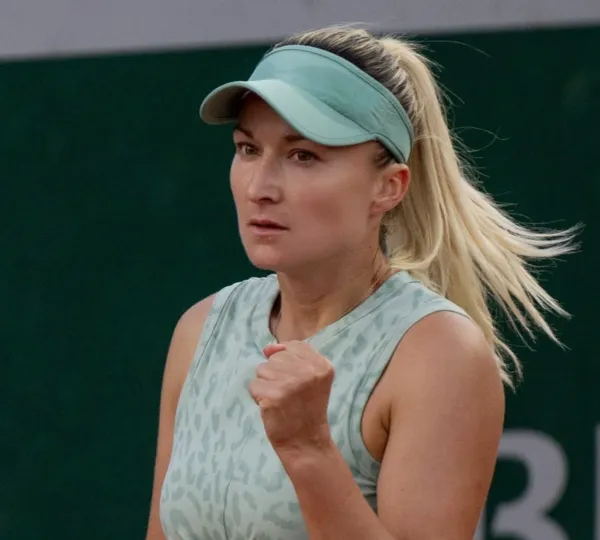 Dalila Jakupovic