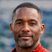 Marcus Reed